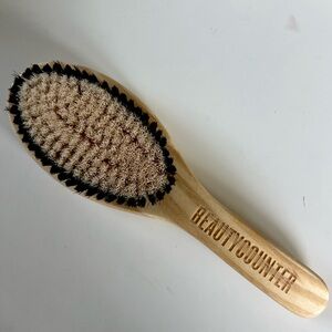 Beautycounter Dry Brush